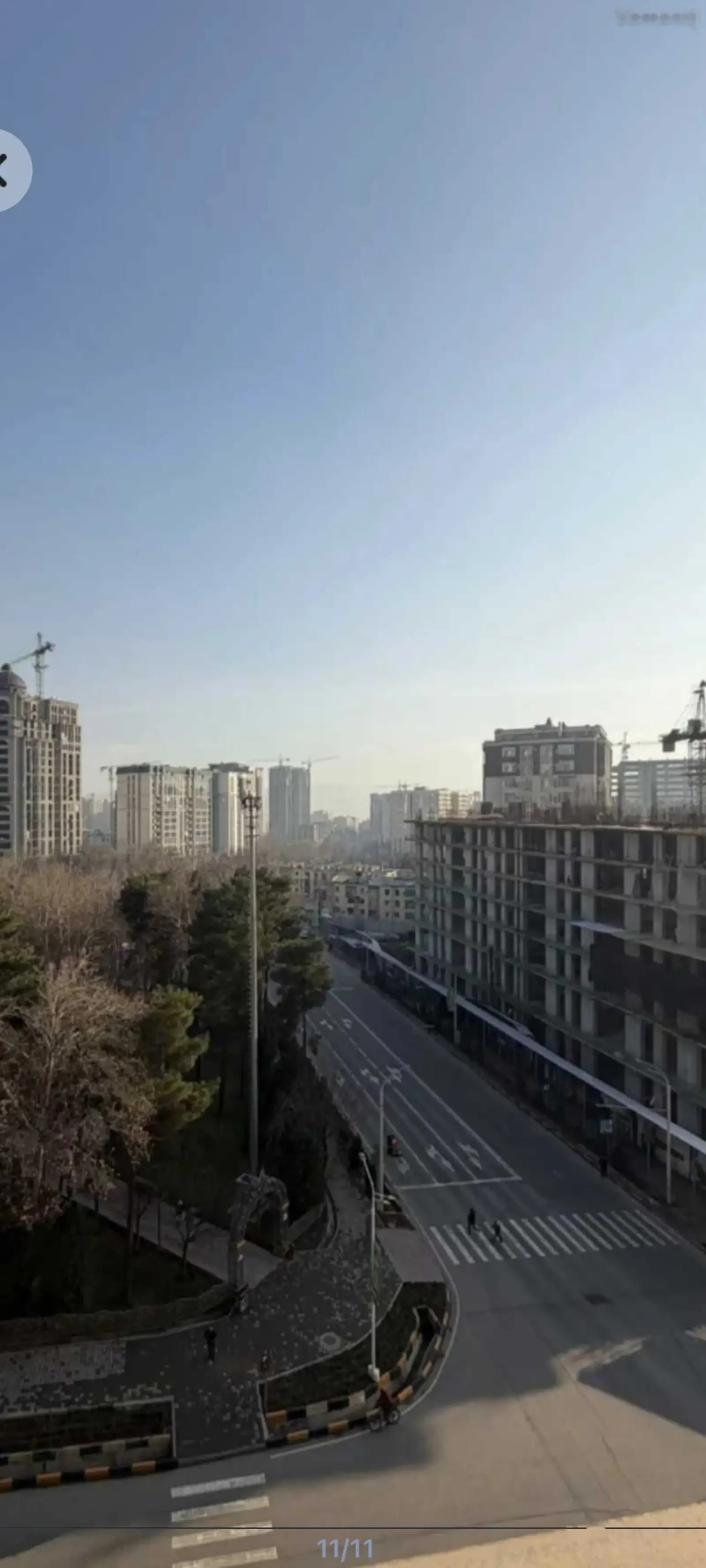3-комн. квартира, 8 этаж, 110м², Овир