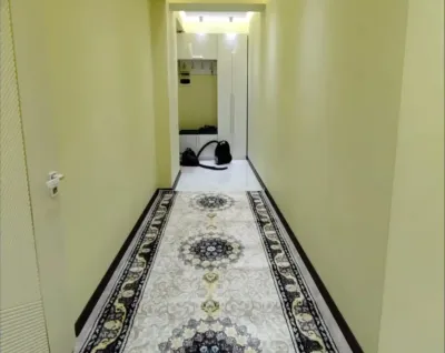 2-комн. квартира, 12 этаж, 58м², Сино