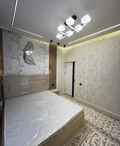 2-комн. квартира, 16 этаж, 68 м², Сино