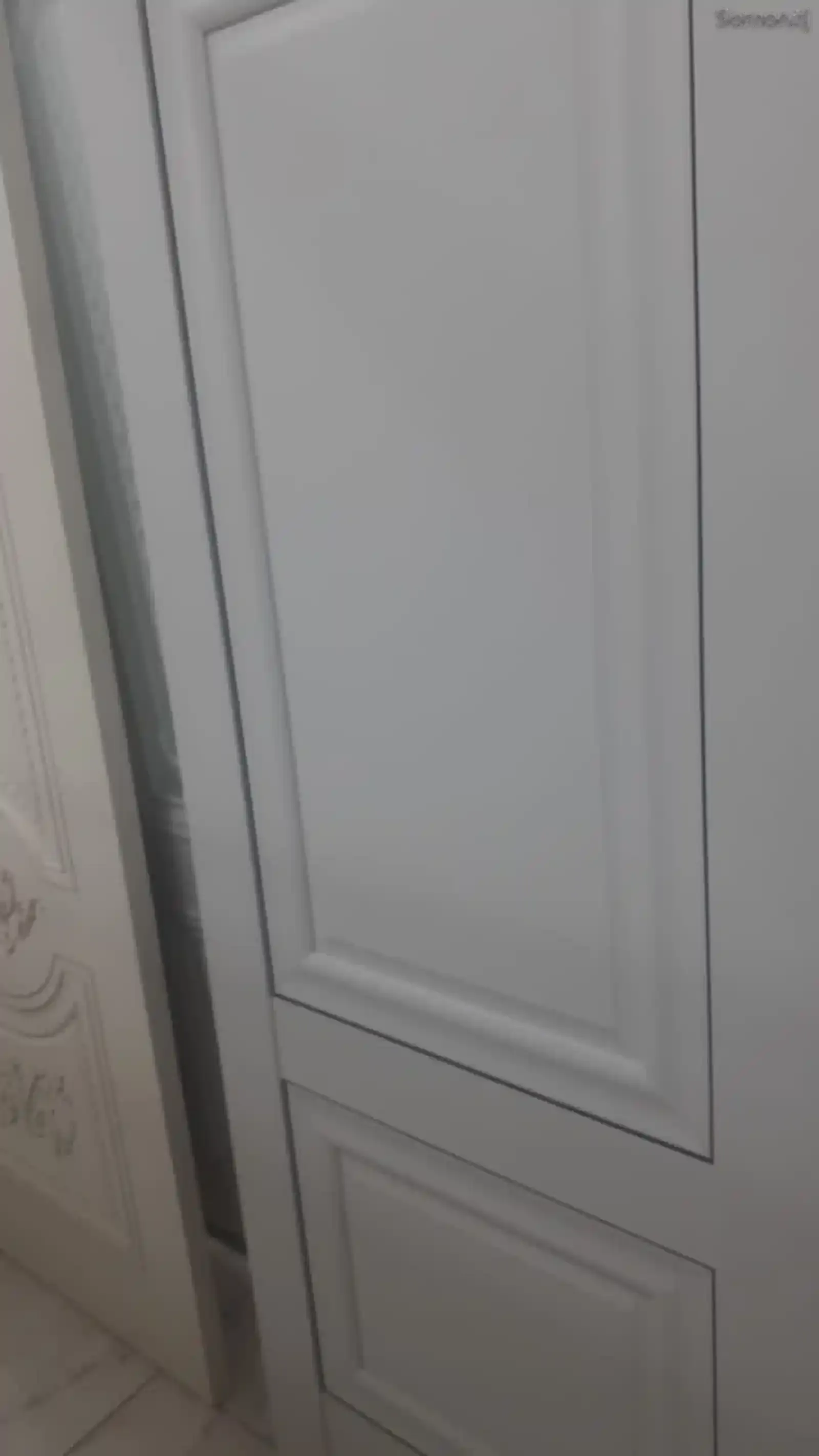Дверь