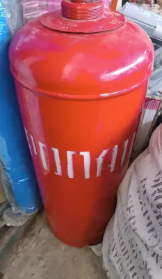 Газовый баллон 20 кг