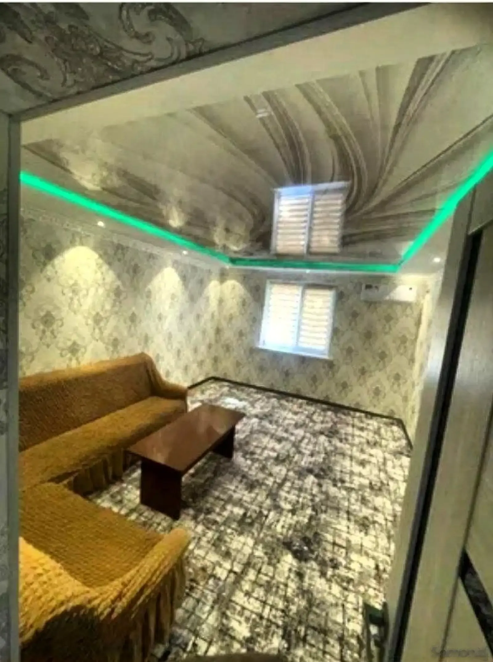 2-комн. квартира, 1 этаж, 55м², 31 микрорайон