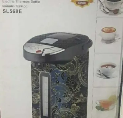 Электрочайники