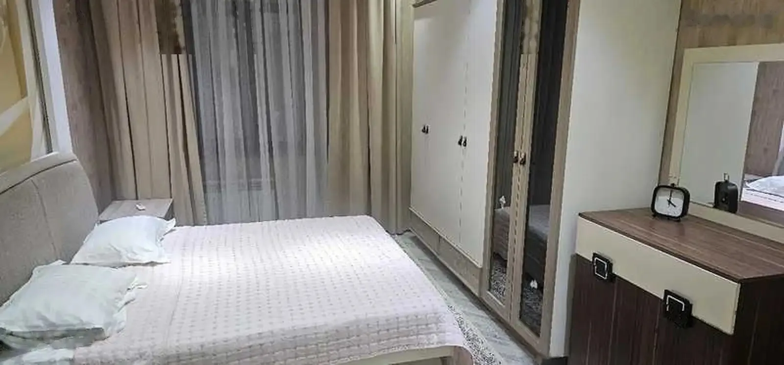 3-к квартира, 4 этаж, 110 м², Дом печать