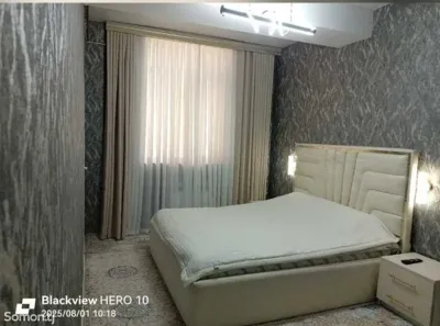 3-комн. квартира, 5 этаж, 120м², Созидания