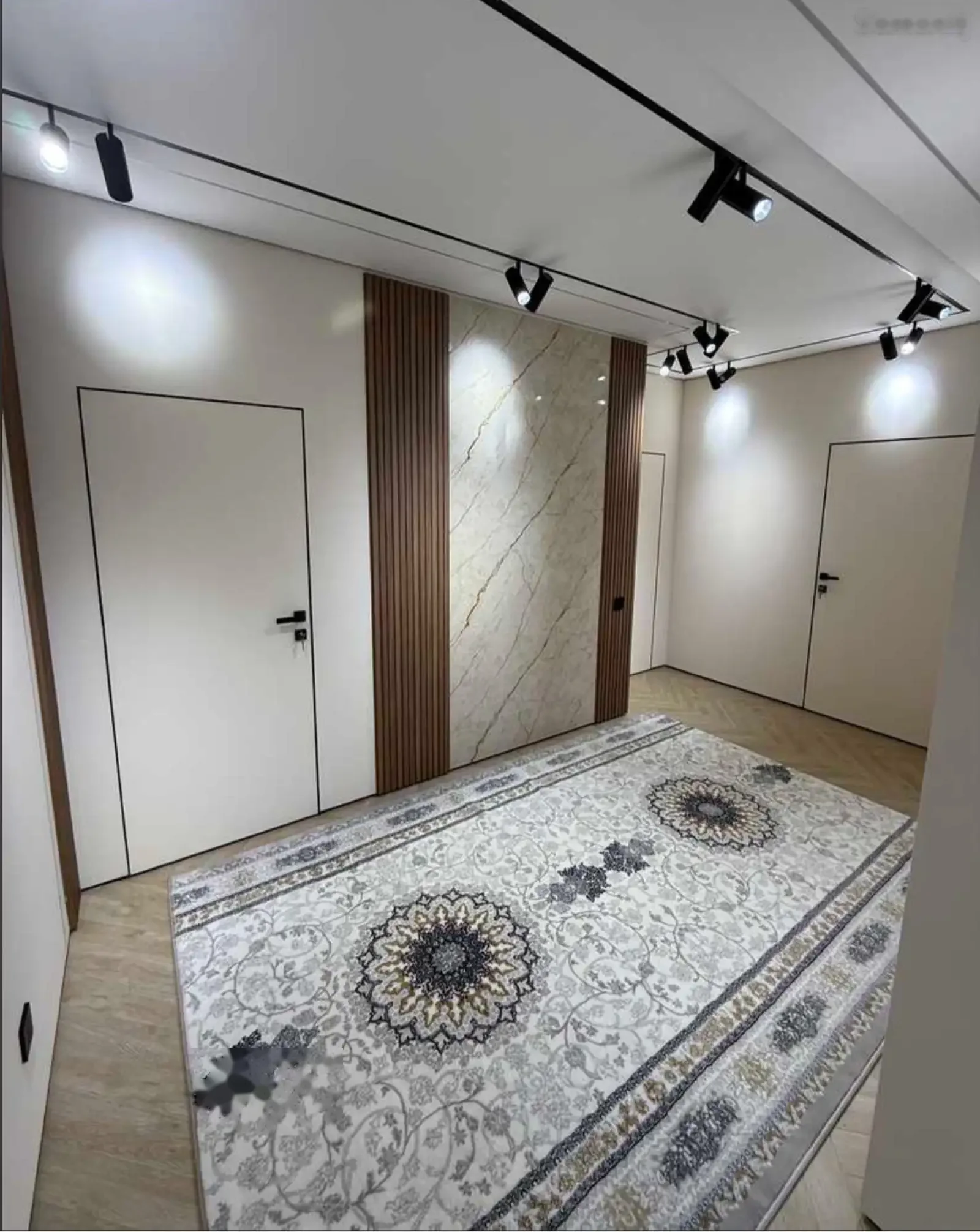 2-комн. квартира, 5 этаж, 77м², Спартак