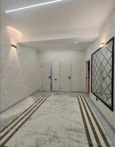 2-комн. квартира, 4 этаж, 101м², Сомони