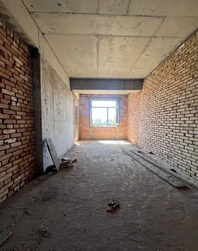 2-комн. квартира, 4 этаж, 95 м², Исмоили сомони