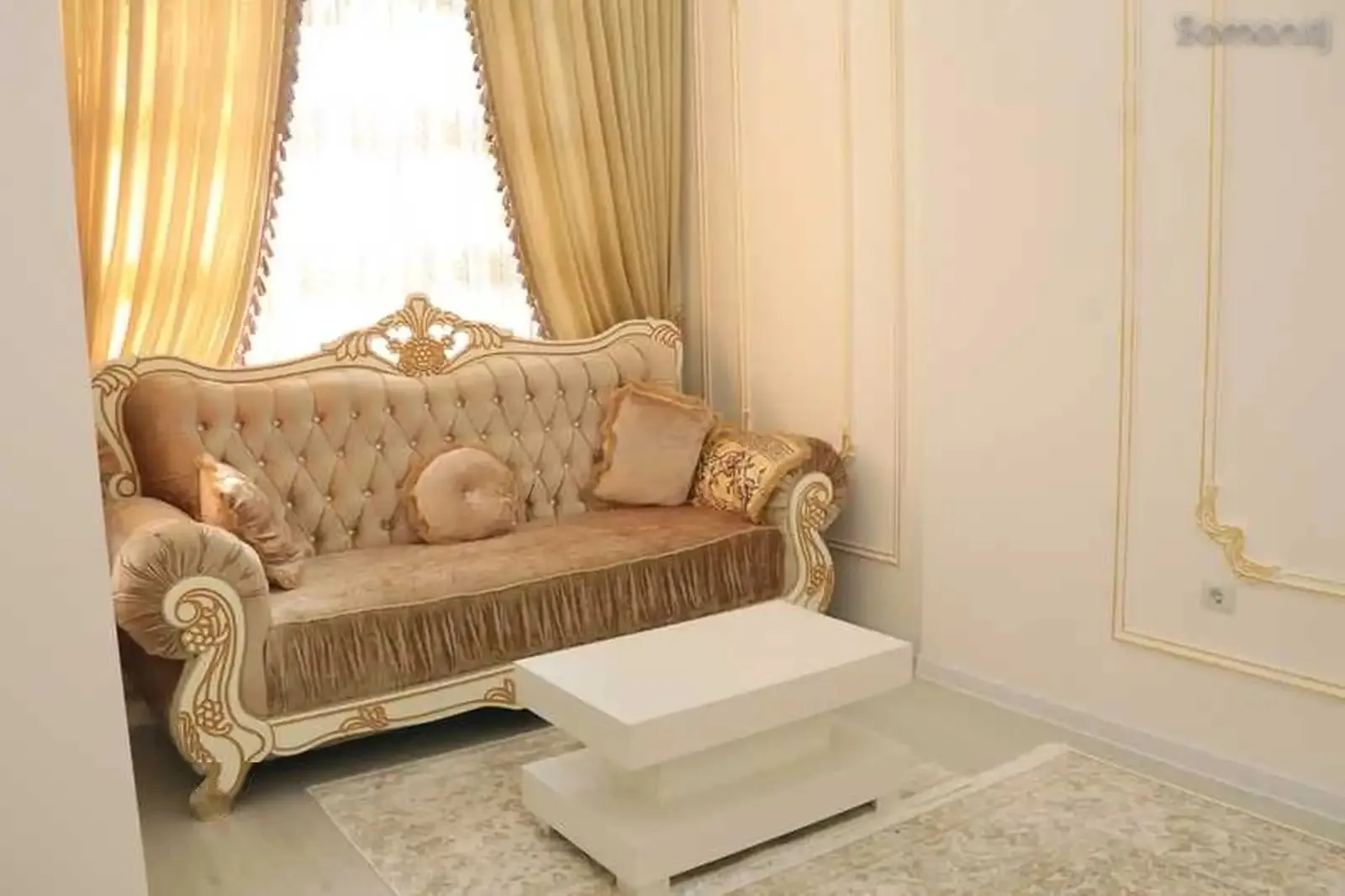 2-комн. квартира, 11 этаж, 82м², Созидание