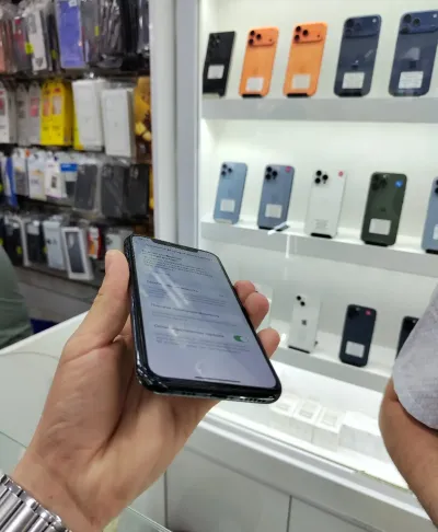 Apple Iphone 11 Pro 256 gb — миниатюра 4