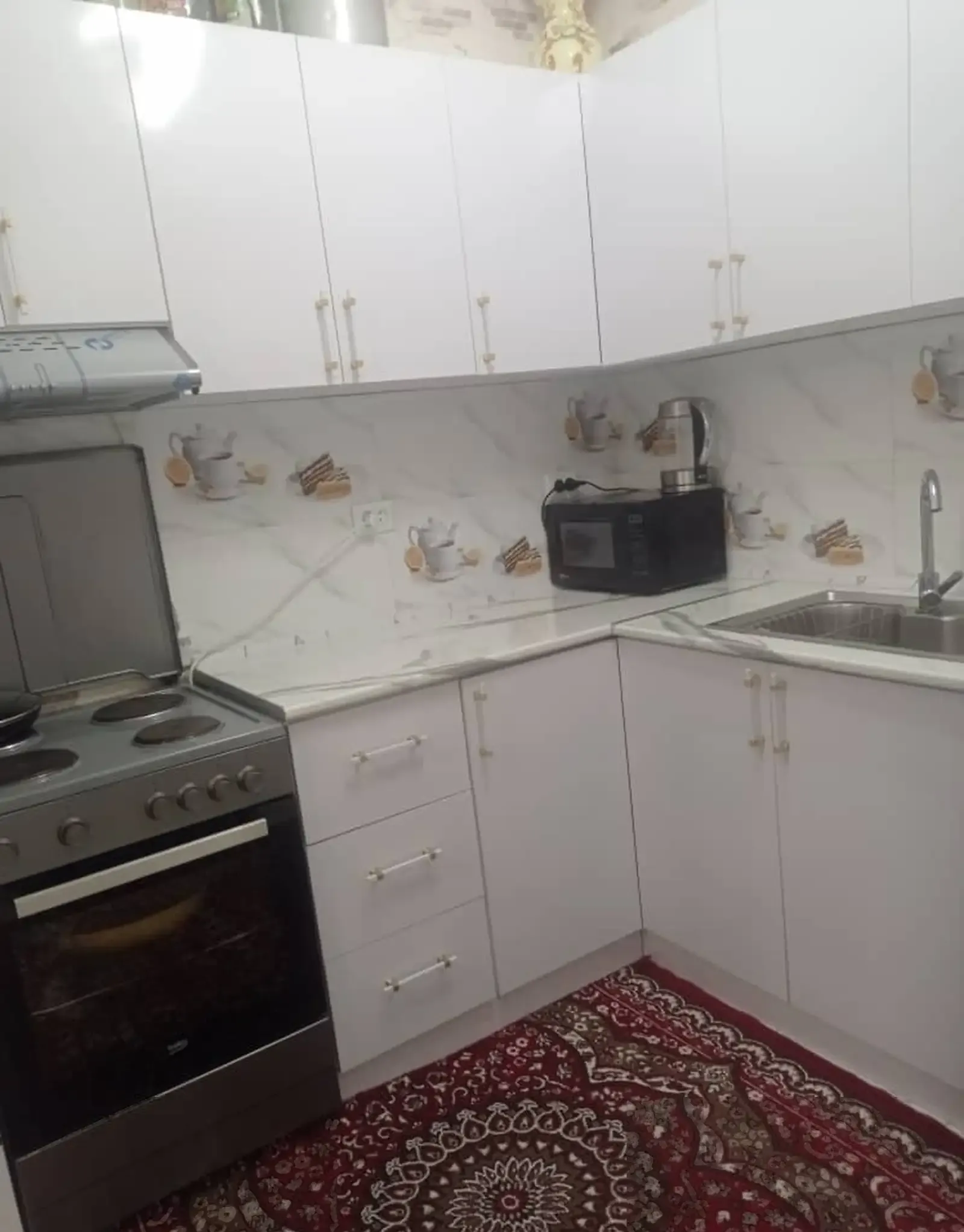 2-комн. квартира, 11 этаж, 52 м², Сино профсоюз дом Чудо  товар
