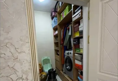 2-комн. квартира, 14 этаж, 64 м², Сино