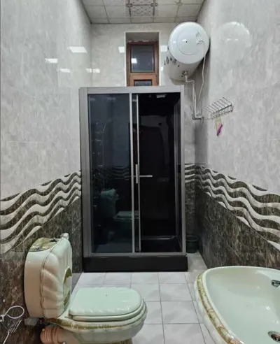 3-этажный, 7 комнатный дом, 705 м², Сомони