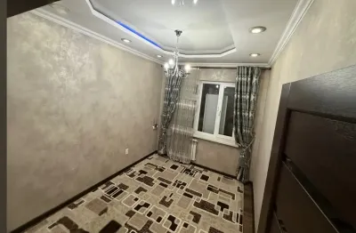 4-комн. квартира, 4 этаж, 82м², Сино