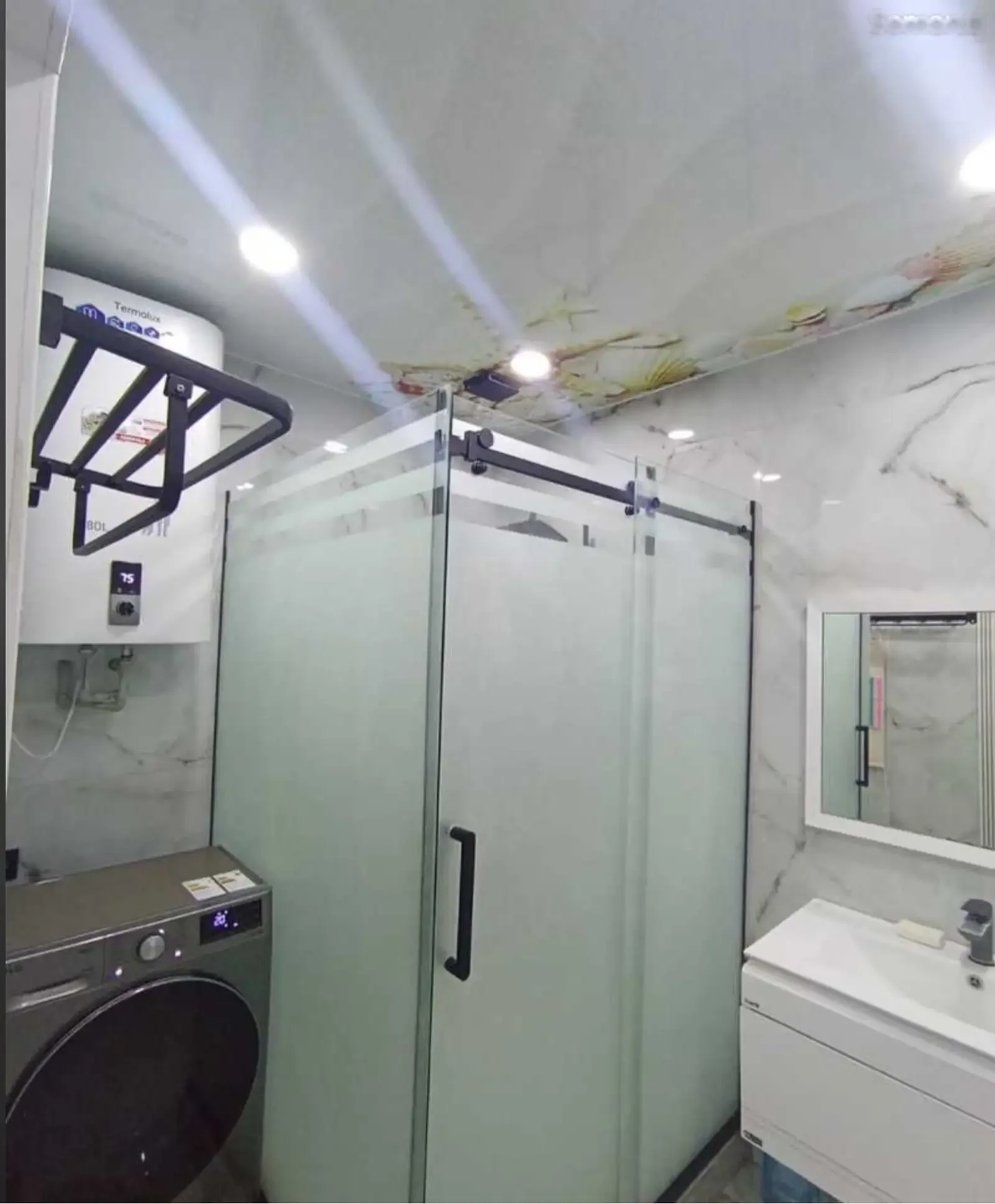 2-комн. квартира, 11 этаж, 83м², Молодёжный театр