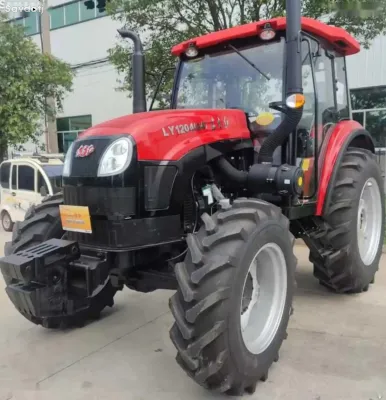 Трактор YTO 1204