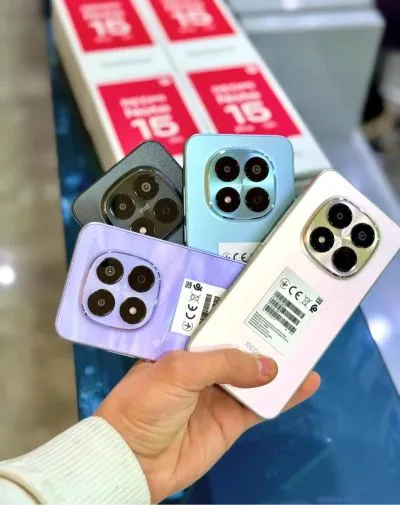 Xiaomi Redmi 512 gb