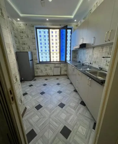 2-комн. квартира, 8 этаж, 68м², Сино