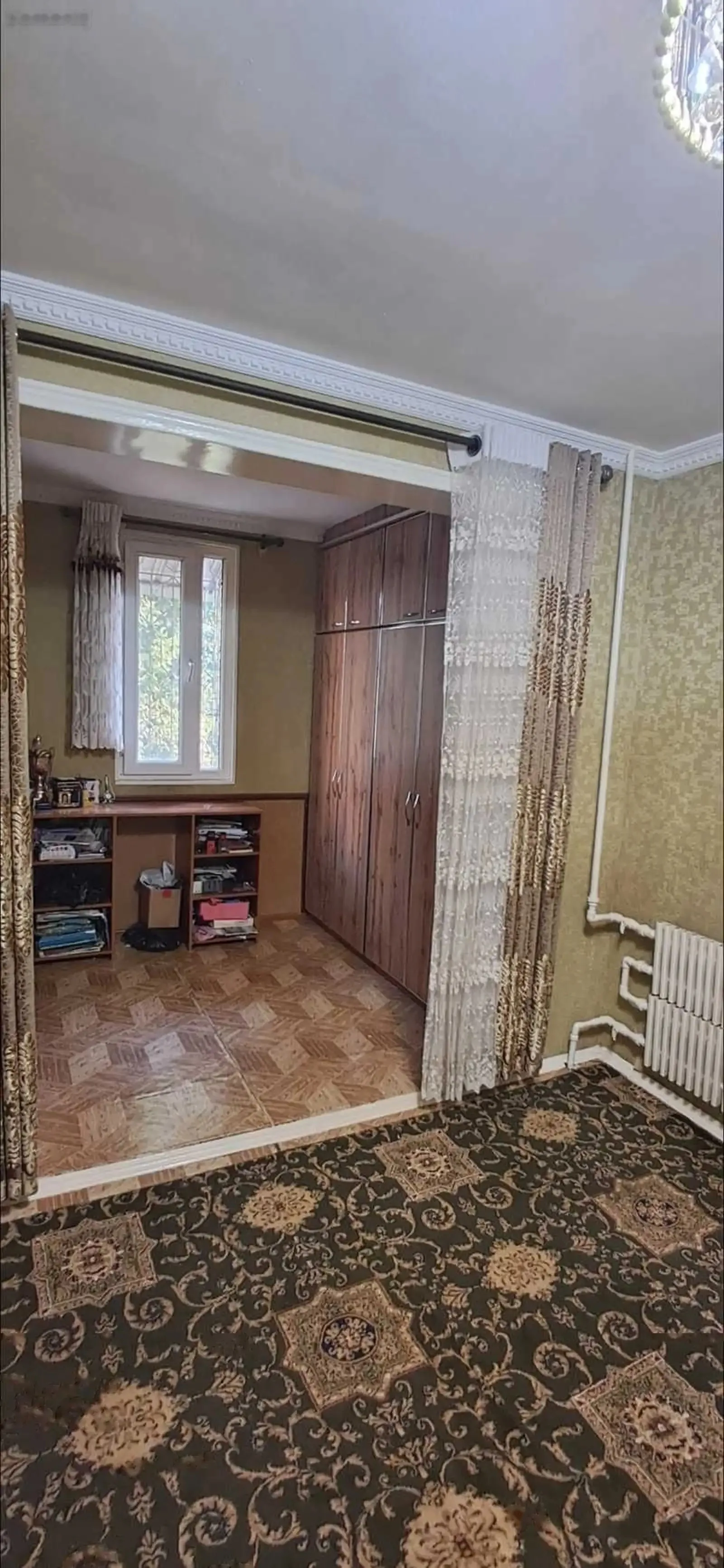 2-комн. квартира, 2 этаж, 65м², Масчиди мехкалон
