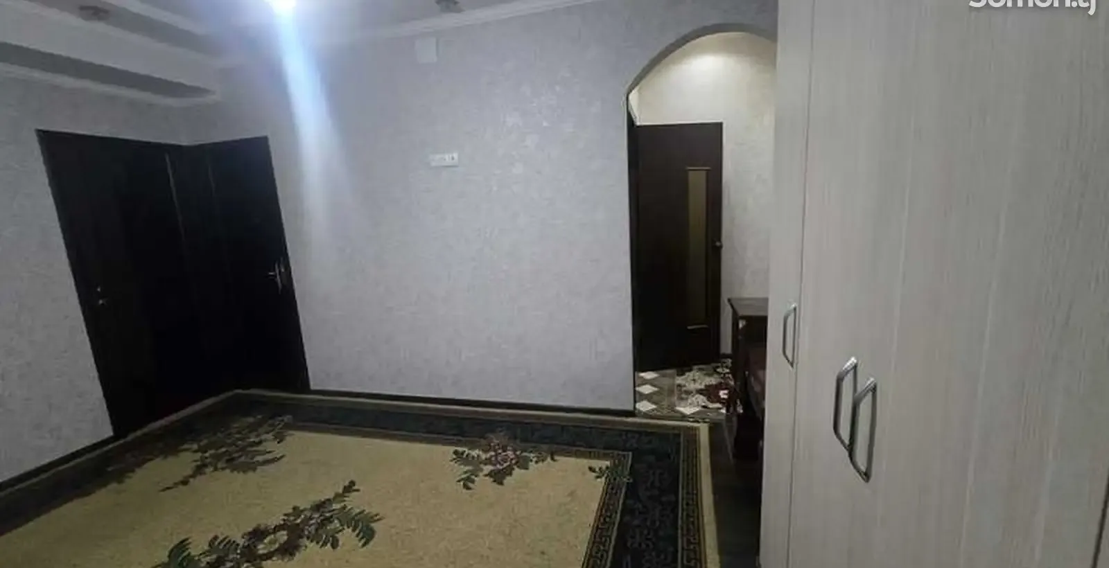 2-комн. квартира, 5 этаж, 85м², Сино