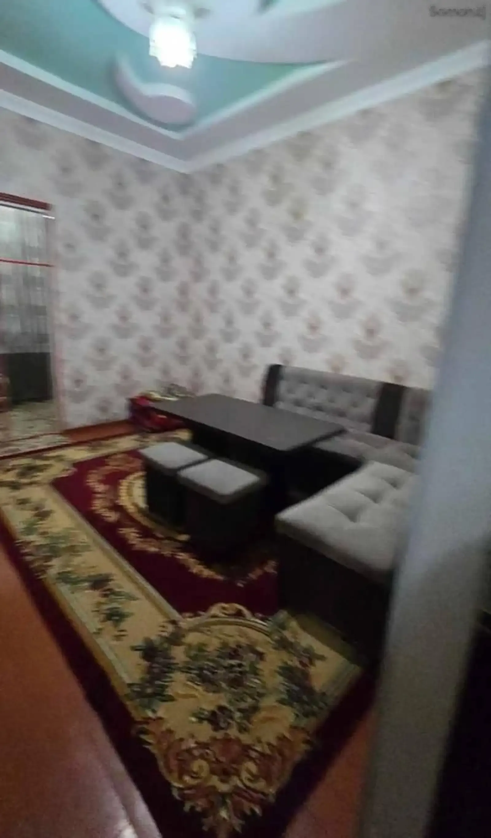 1-комн. квартира, 3 этаж, 42 м², 19 микрорайон