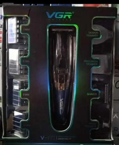 Триммер V-172