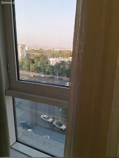 2-комн. квартира, 7 этаж, 110м², ул.Бобочон Гафуров дом 48/