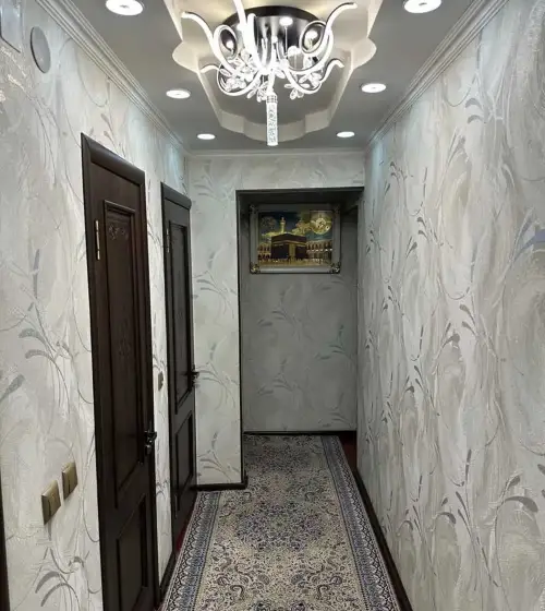 2-комн. квартира, 2 этаж, 56 м², Сино