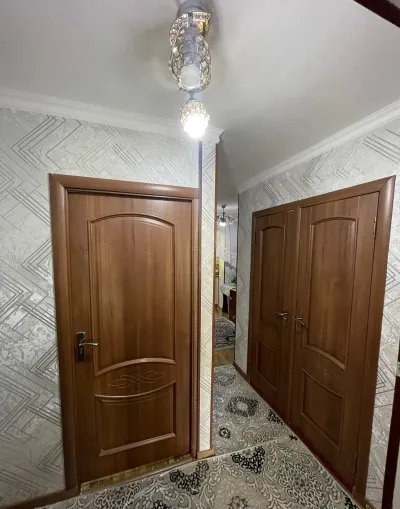 2-комн. квартира, 5 этаж, 51 м², Сино, 101 мкр, Акома