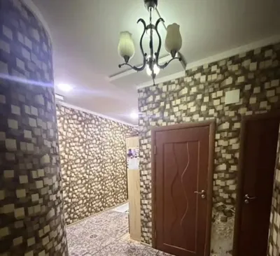 2-комн. квартира, 7 этаж, 89м², Шохмансур
