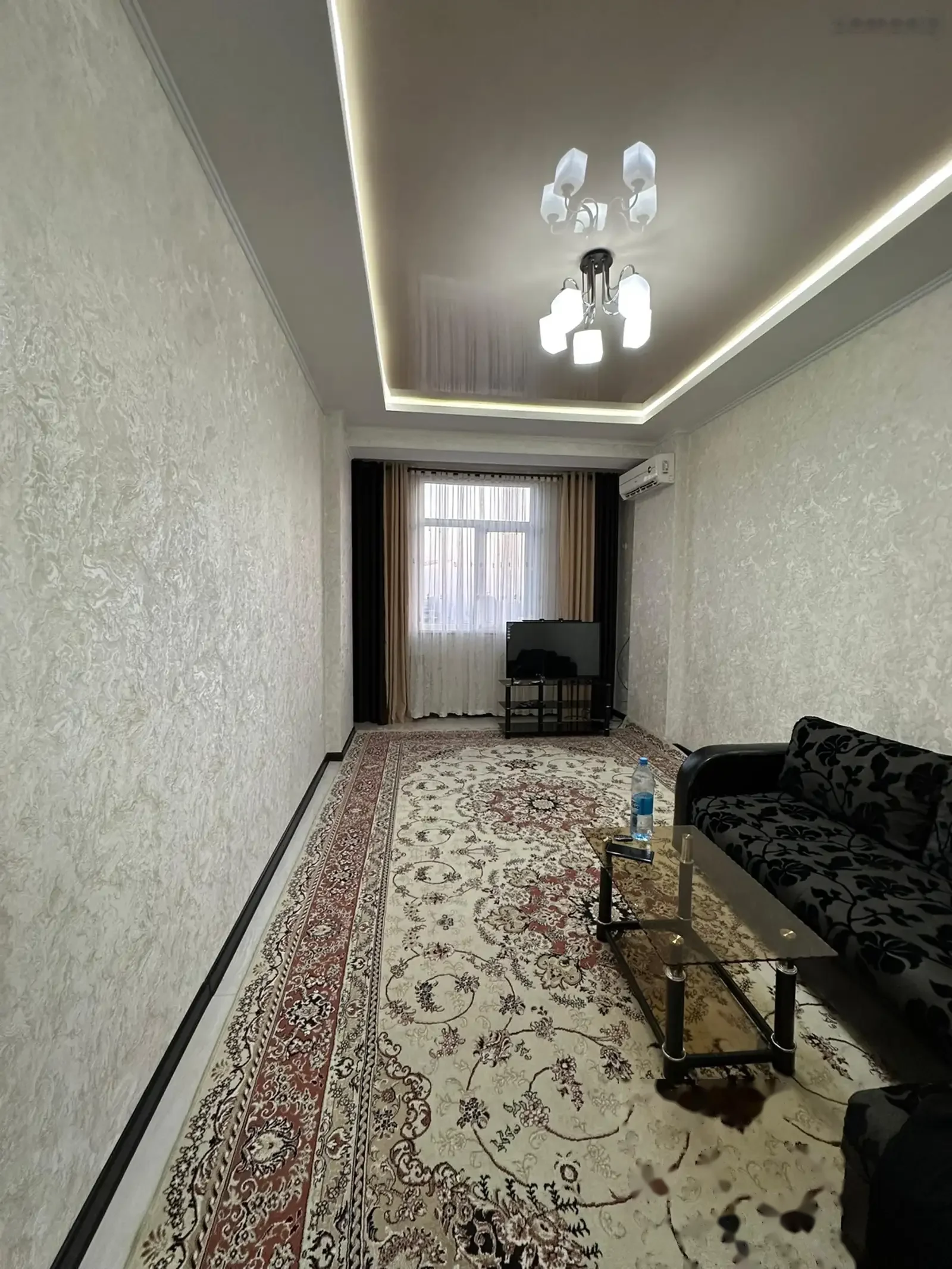 2-комн. квартира, 16 этаж, 66м², Домпечать