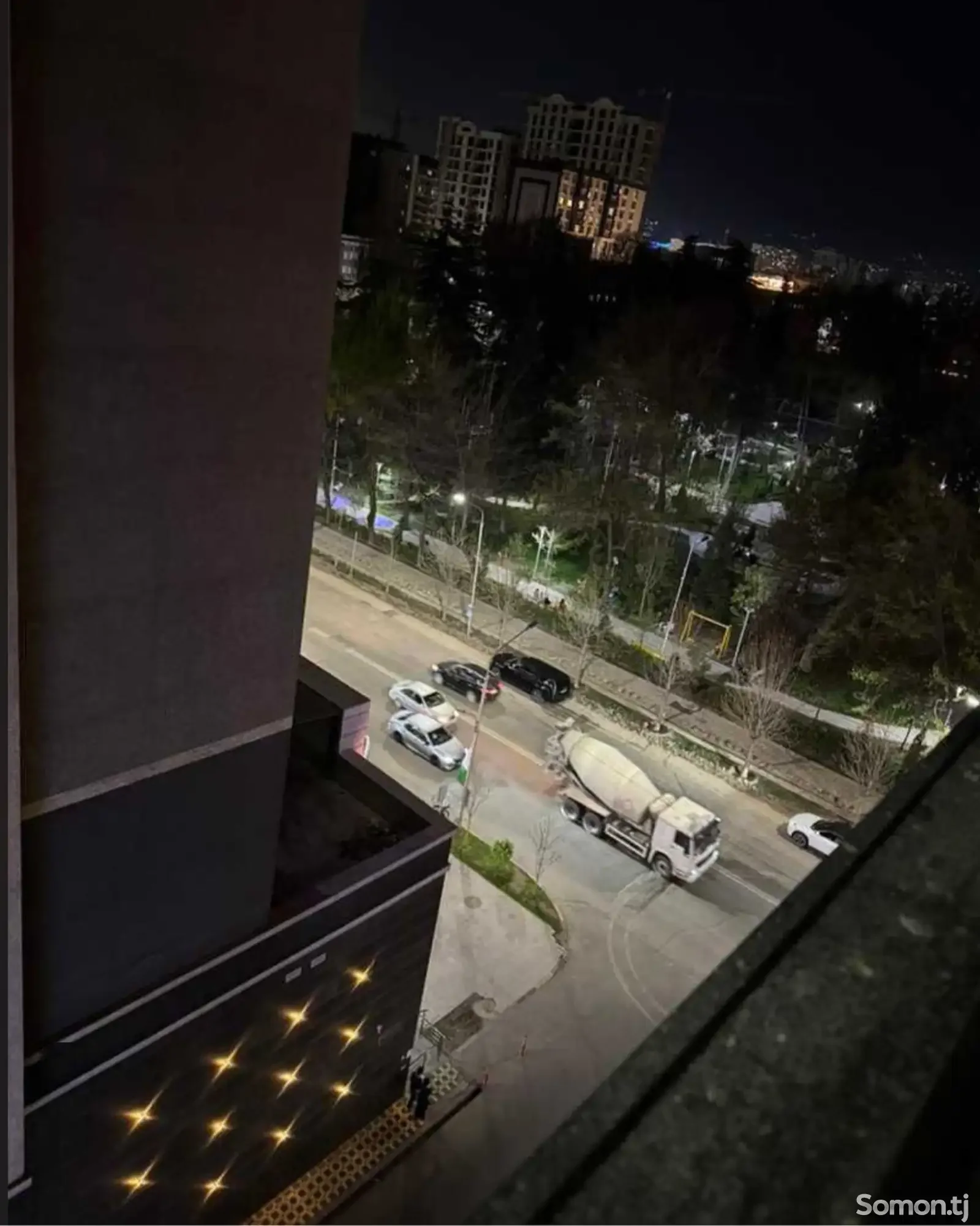 2-комн. квартира, 7 этаж, 68м², Спартак