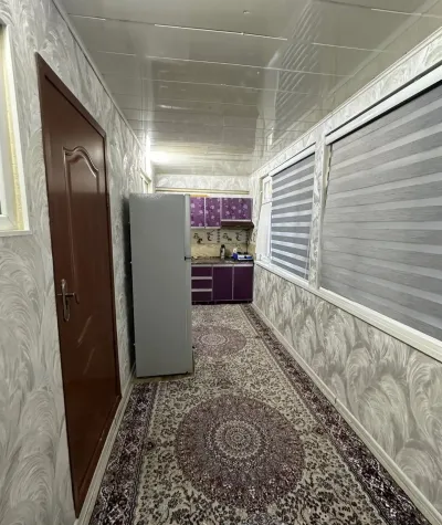 1-комн. квартира, 1 этаж, 50 м², сино