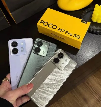 Xiaomi Poco 512 gb — миниатюра 6