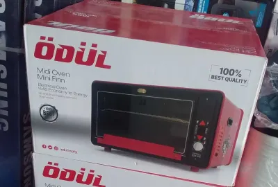 Духовка ODIL 100