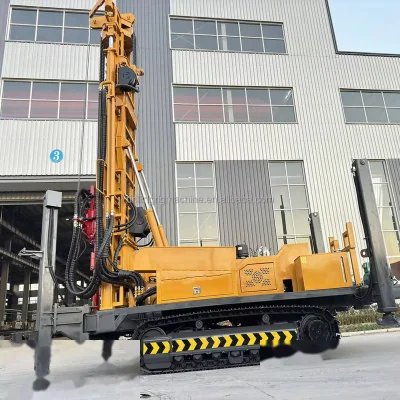 Буровая установка 890 ХМ