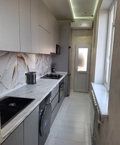 2-комн. квартира, 15 этаж, 67 м², Автовокзал, болои Мост