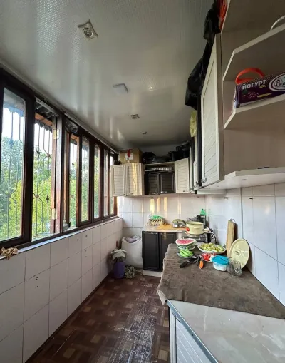 3-комн. квартира, 3 этаж, 45 м², Сино Маяковский
