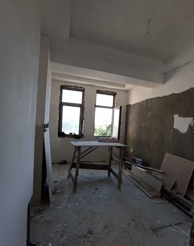 3-комн. квартира, 4 этаж, 75 м², Фирдавси