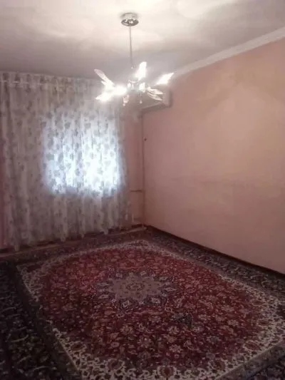 3-комн. квартира, 3 этаж, 115м², И Сомони