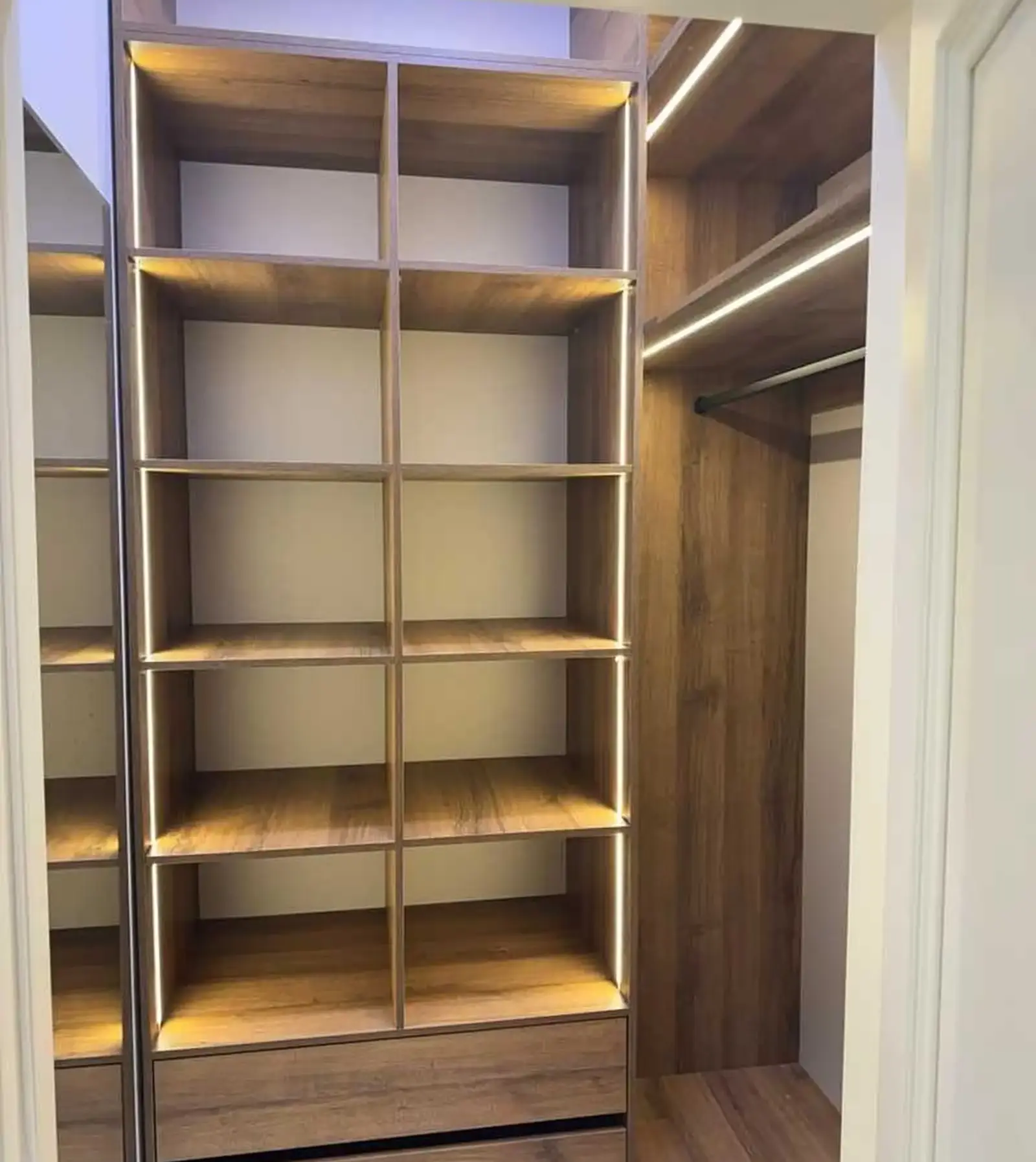 3-комн. квартира, 9 этаж, 100м², Сино-2