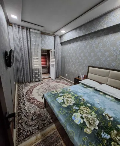 2-комн. квартира, 11 этаж, 42 м², Сино, Профсоюз