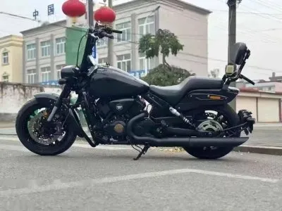 Мотоцикл Benelli JSX900i