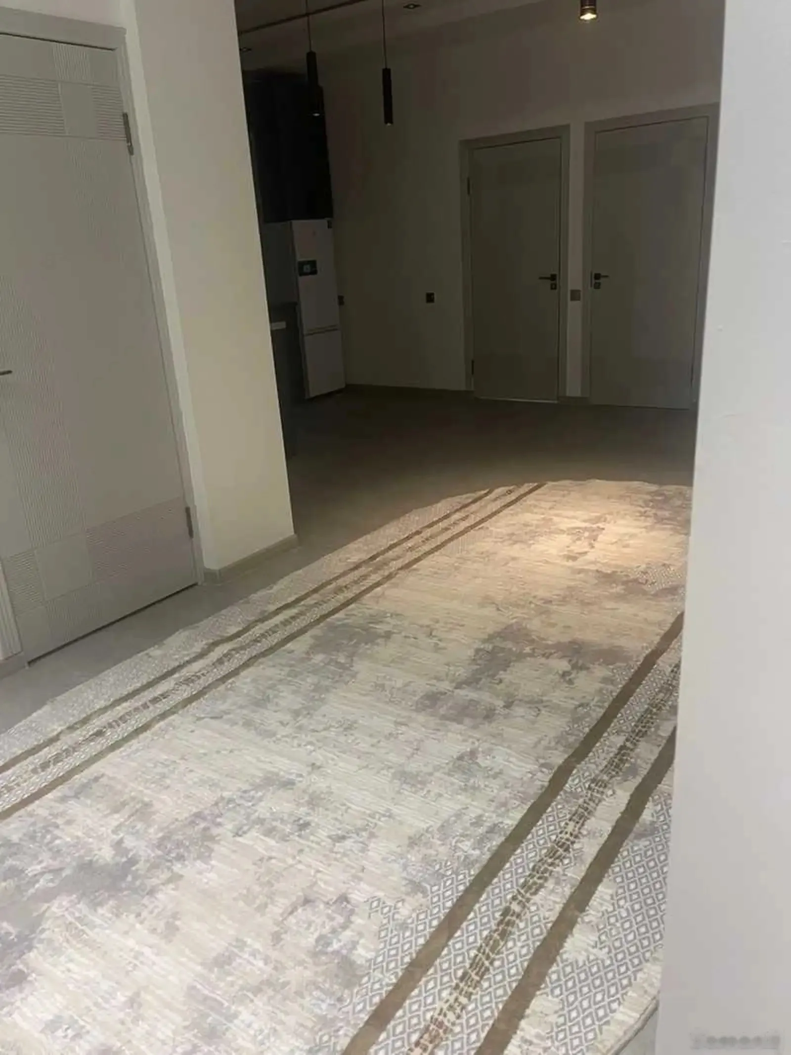 3-комн. квартира, 14 этаж, 83м², цум