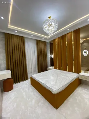 2-комн. квартира, 3 этаж, 70 м², Сино