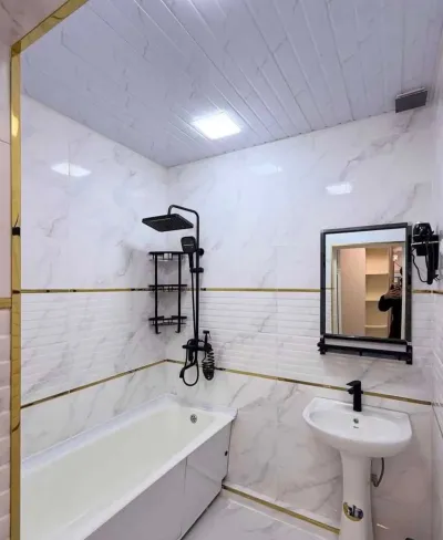 2-комн. квартира, 5 этаж, 65 м², Сино