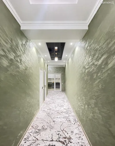2-комн. квартира, 10 этаж, 84 м², 8 мкр