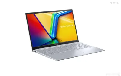 Ноутбук ASUS Vivobook 15 A1504VA-NJ1976, Core i5 8ГБ 512ГБ SSD Full HD Silver