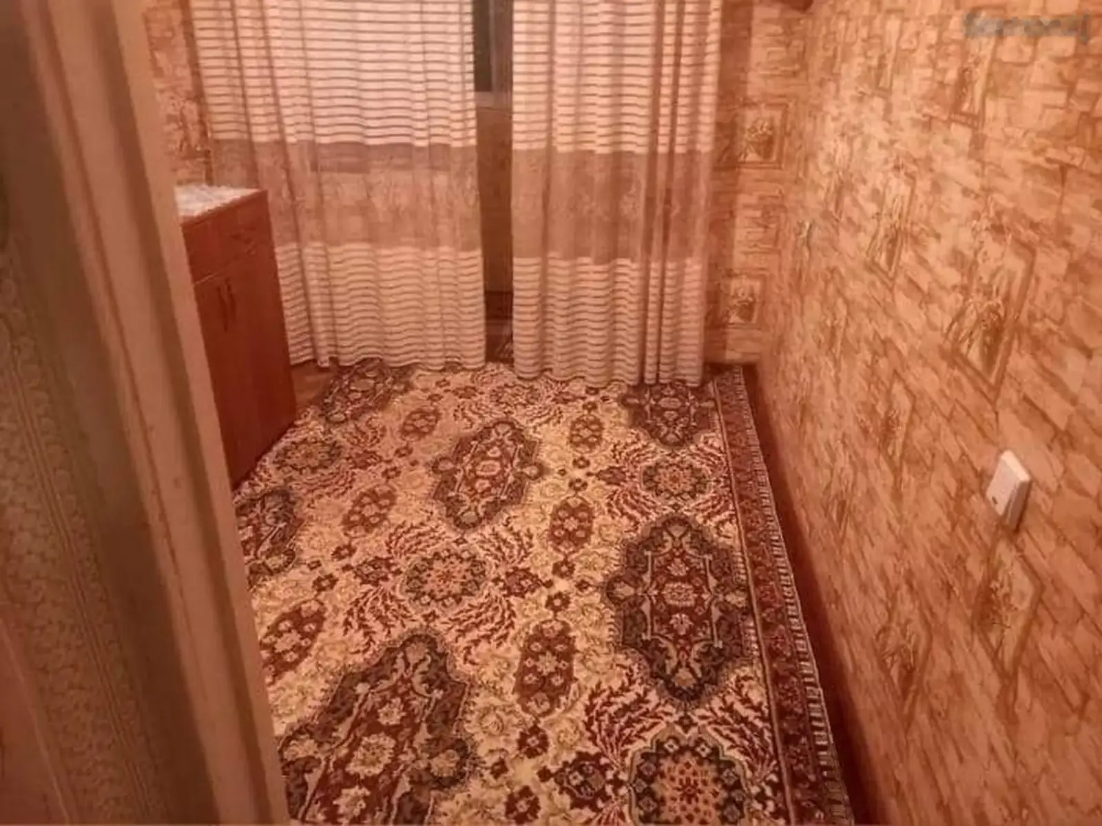 2-комн. квартира, 4 этаж, 46м², 12 мкр