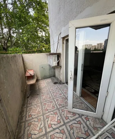 2-комн. квартира, 5 этаж, 50 м², Исмоили Сомони, цум, Сегафредо
